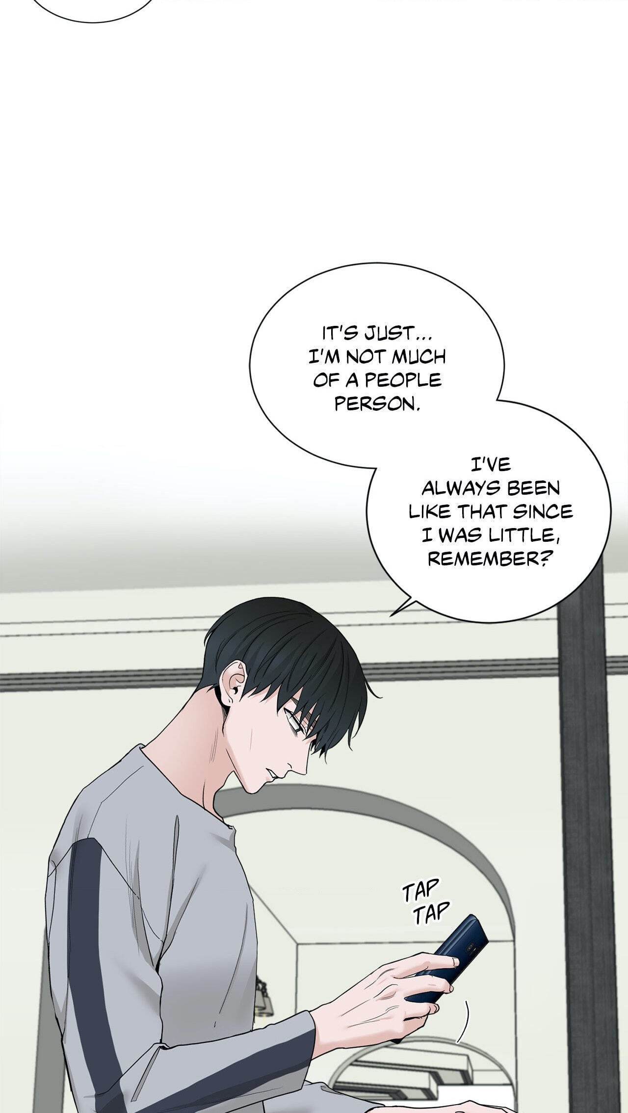 Read My Suha chapter 97 image 52 on Lezhin
