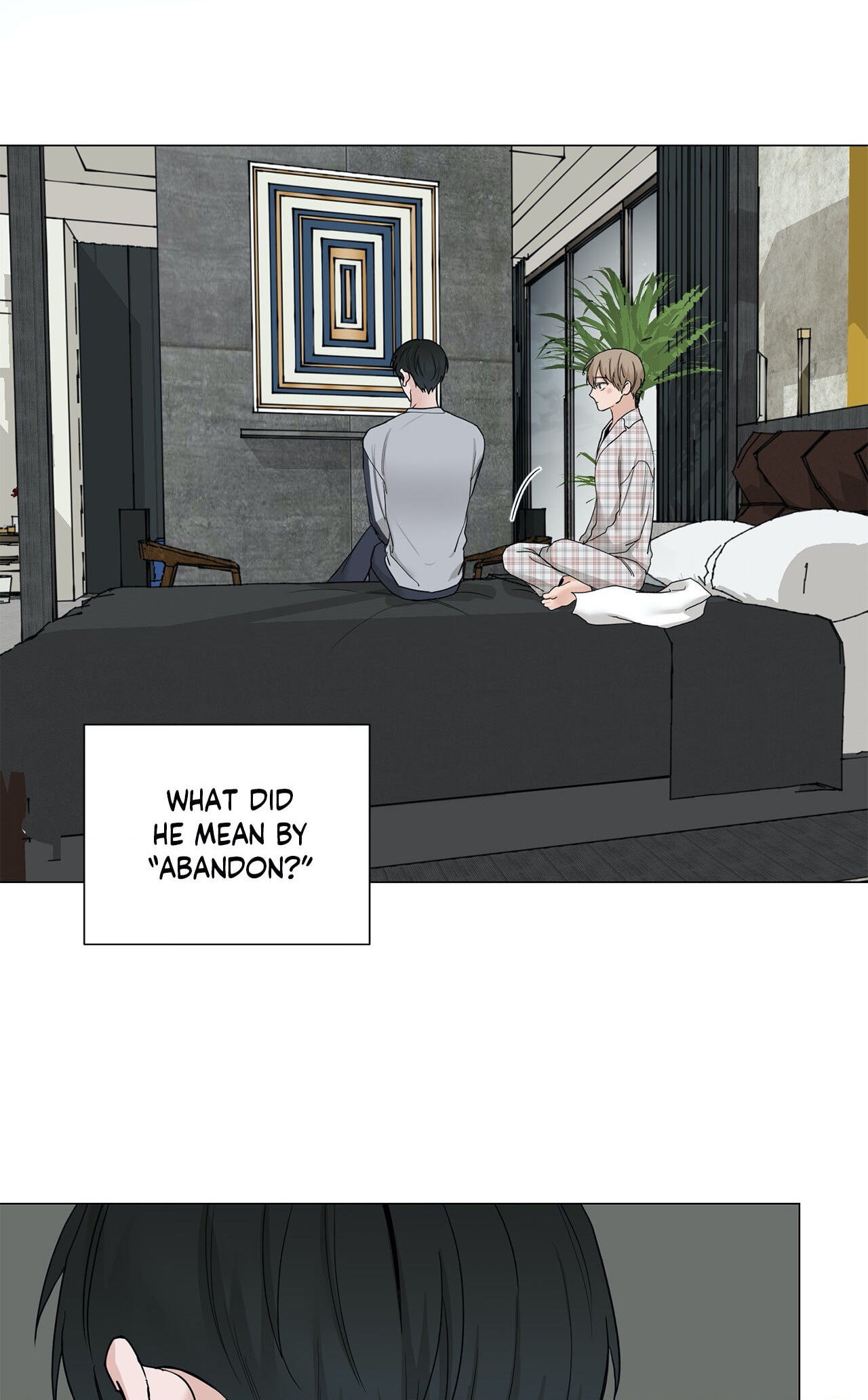 Read My Suha chapter 97 image 57 on Lezhin