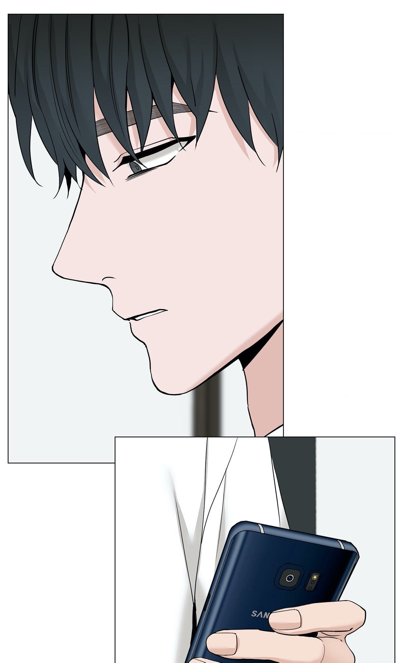 Read My Suha chapter 97 image 7 on Lezhin