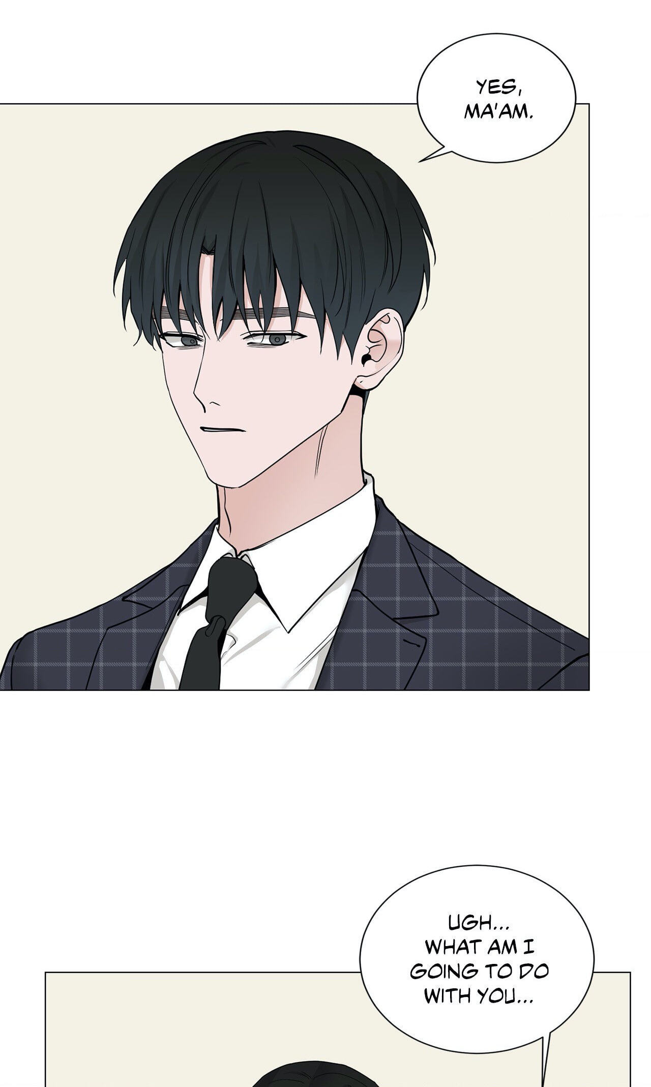 Read My Suha chapter 98 image 17 on Lezhin