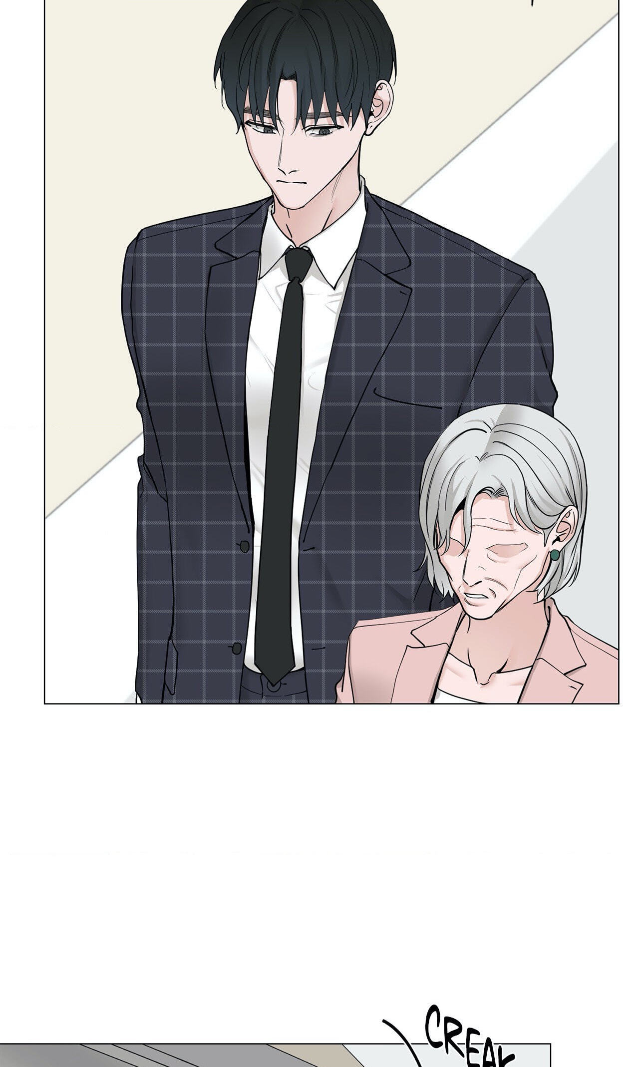 Read My Suha chapter 98 image 18 on Lezhin