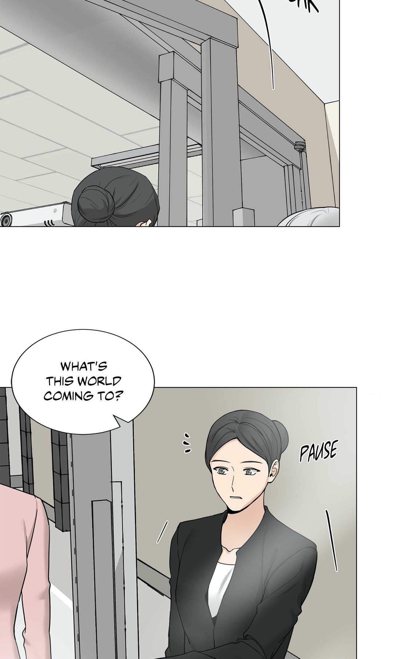 Read My Suha chapter 98 image 19 on Lezhin
