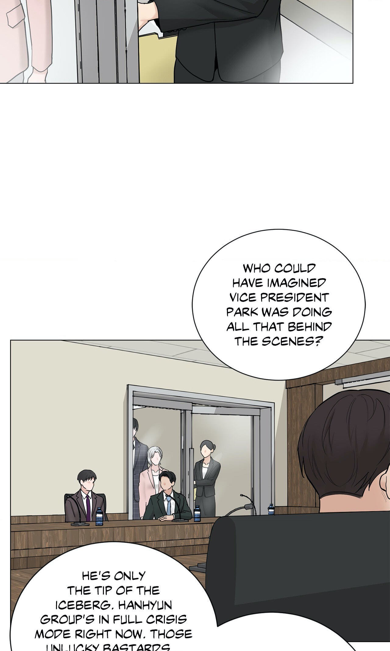 Read My Suha chapter 98 image 20 on Lezhin