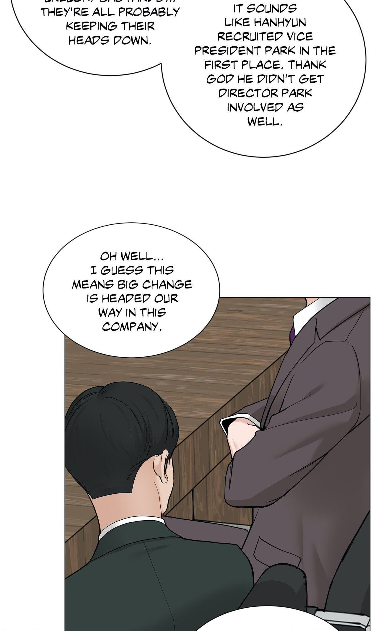 Read My Suha chapter 98 image 21 on Lezhin