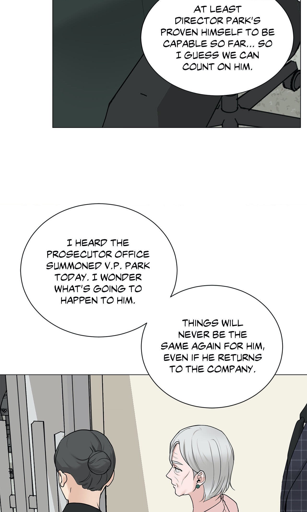 Read My Suha chapter 98 image 22 on Lezhin