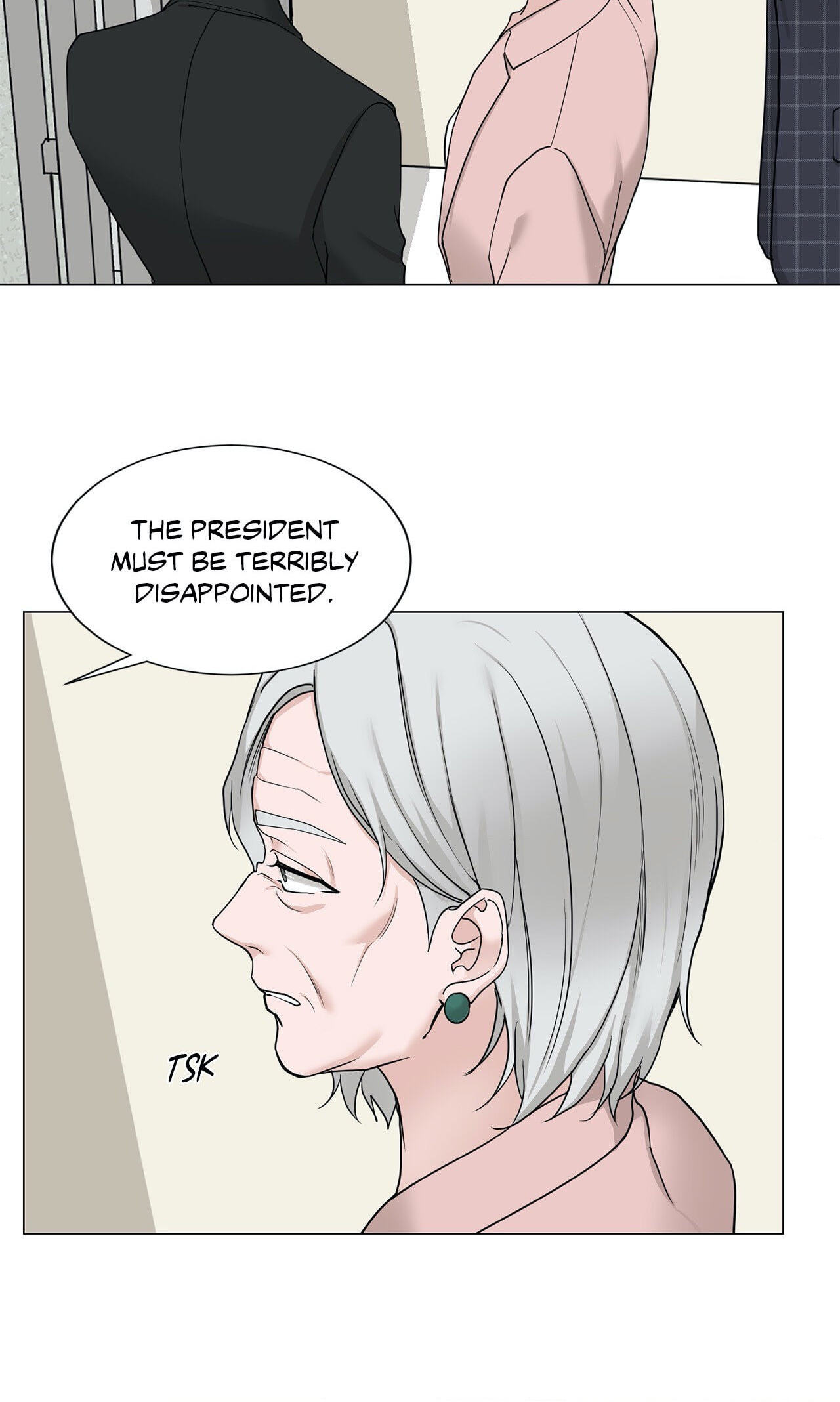 Read My Suha chapter 98 image 23 on Lezhin