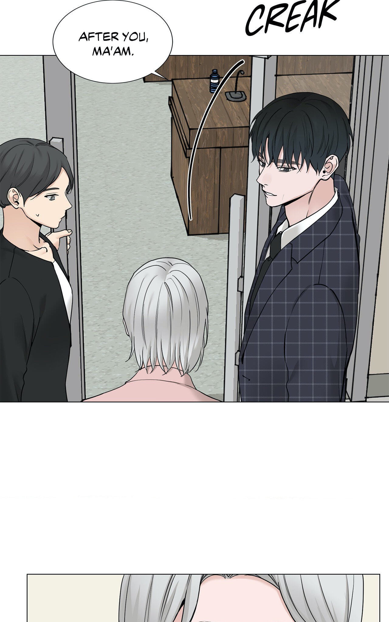 Read My Suha chapter 98 image 26 on Lezhin