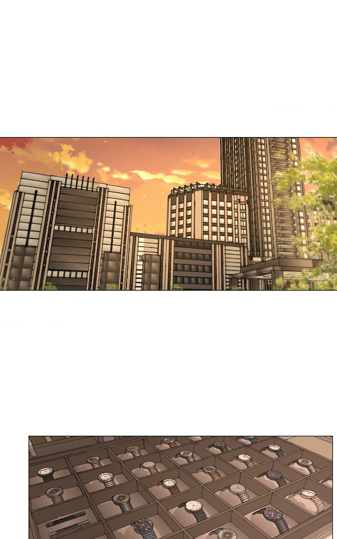 Read My Suha chapter 98 image 29 on Lezhin