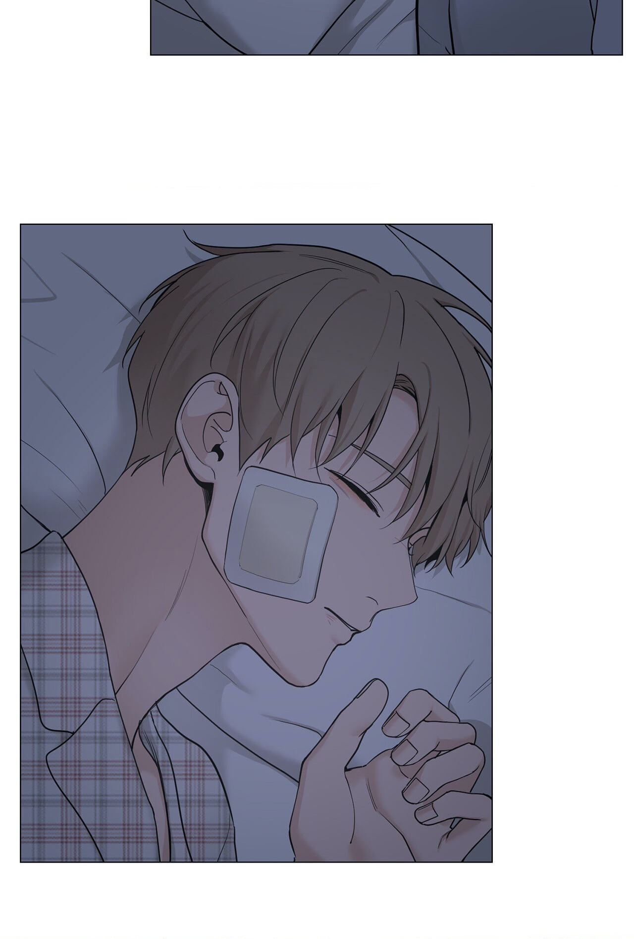 Read My Suha chapter 98 image 3 on Lezhin