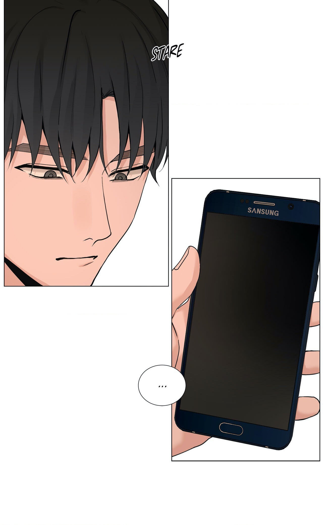 Read My Suha chapter 98 image 39 on Lezhin