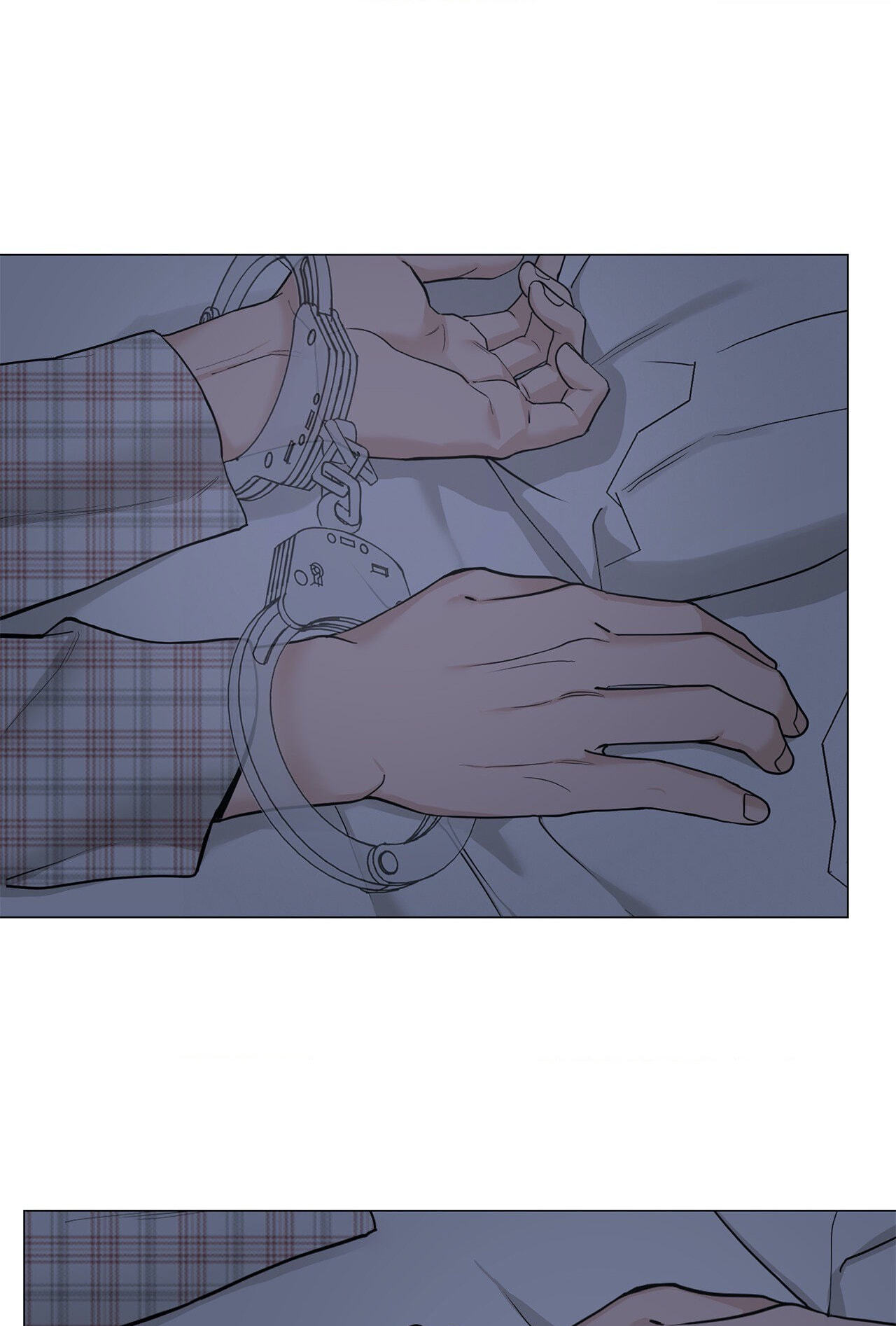 Read My Suha chapter 98 image 4 on Lezhin