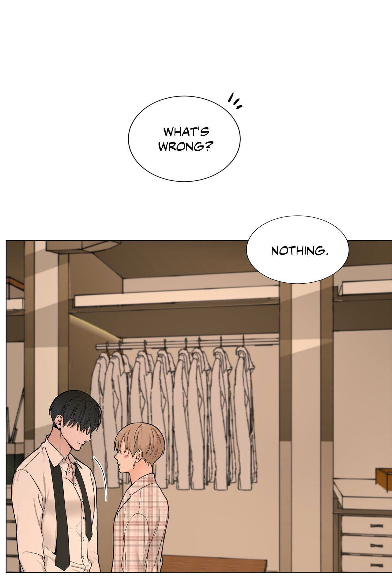 Read My Suha chapter 98 image 40 on Lezhin