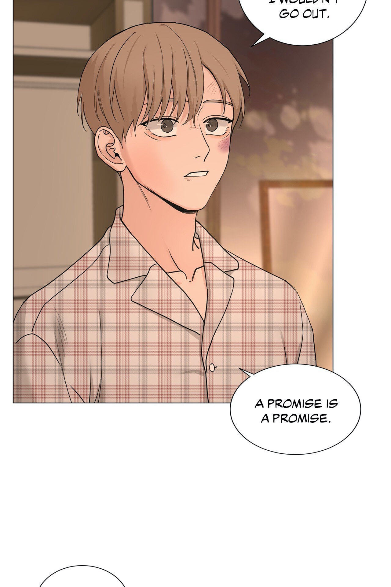 Read My Suha chapter 98 image 43 on Lezhin