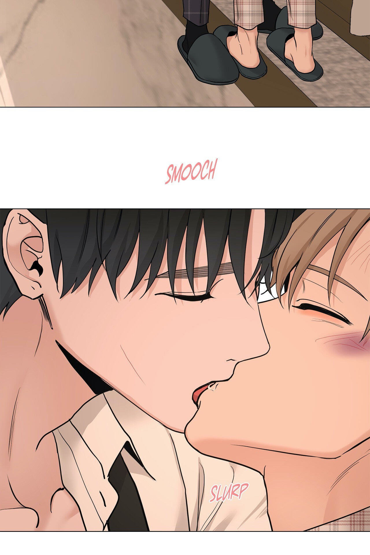 Read My Suha chapter 98 image 47 on Lezhin
