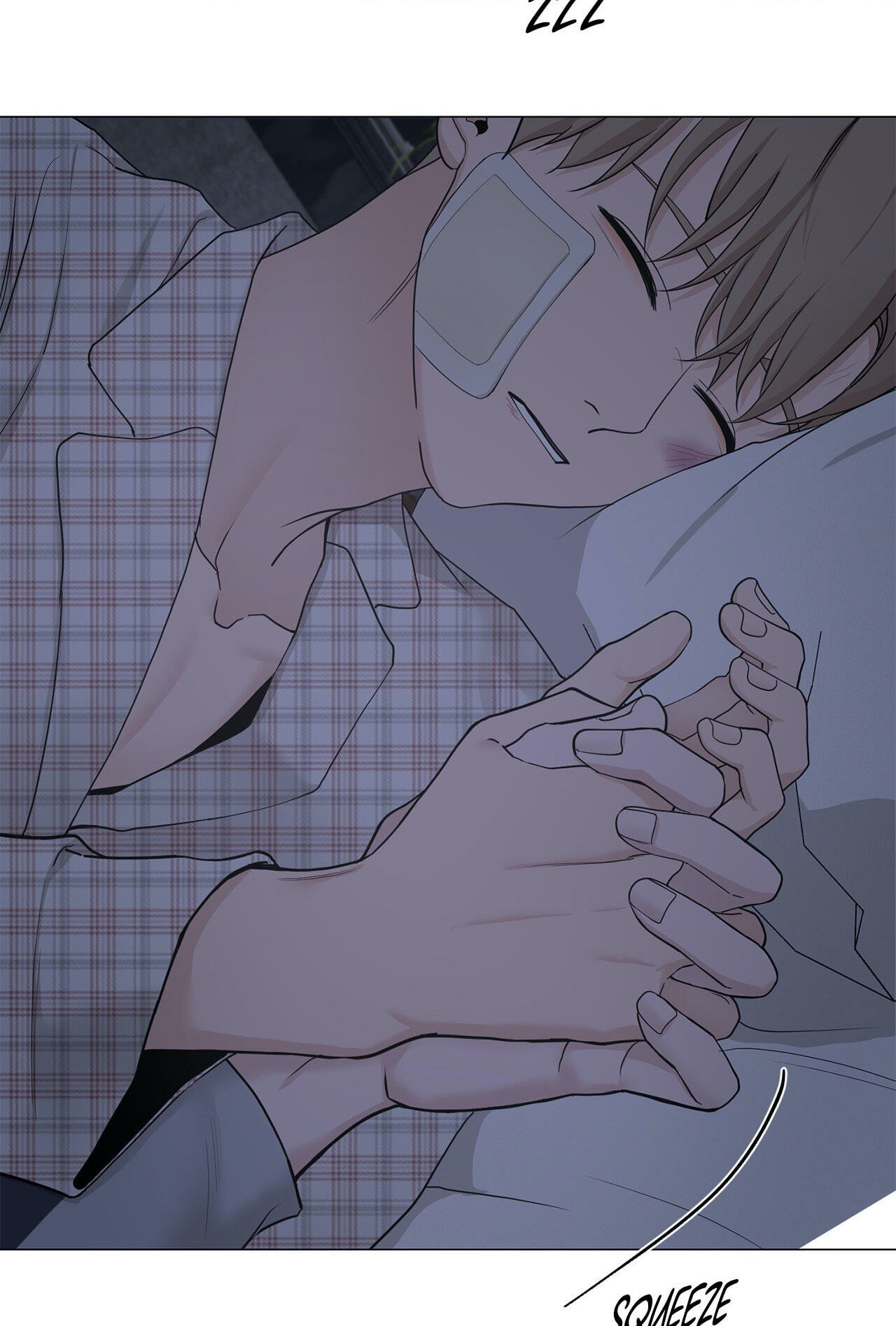 Read My Suha chapter 98 image 6 on Lezhin