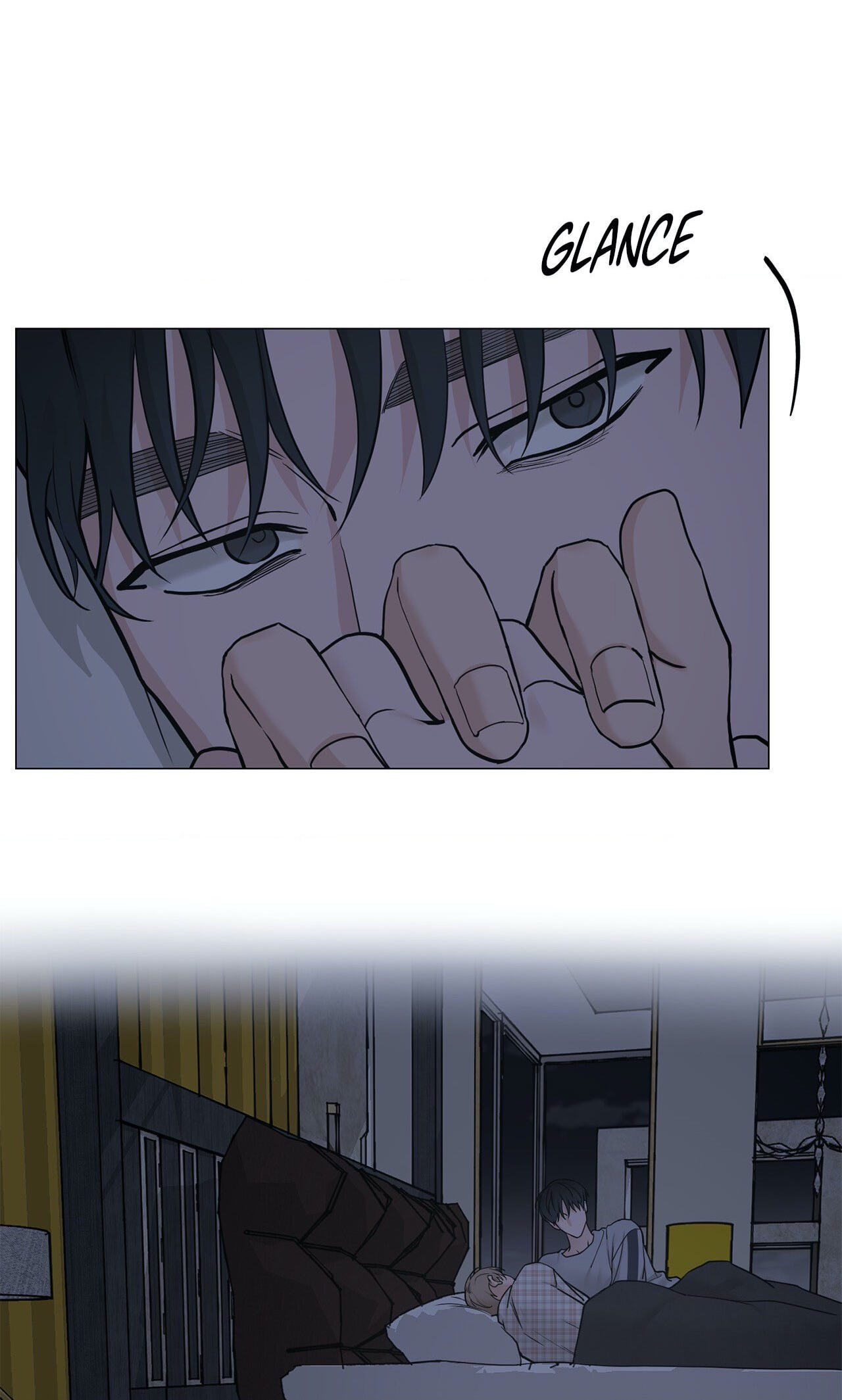 Read My Suha chapter 98 image 9 on Lezhin