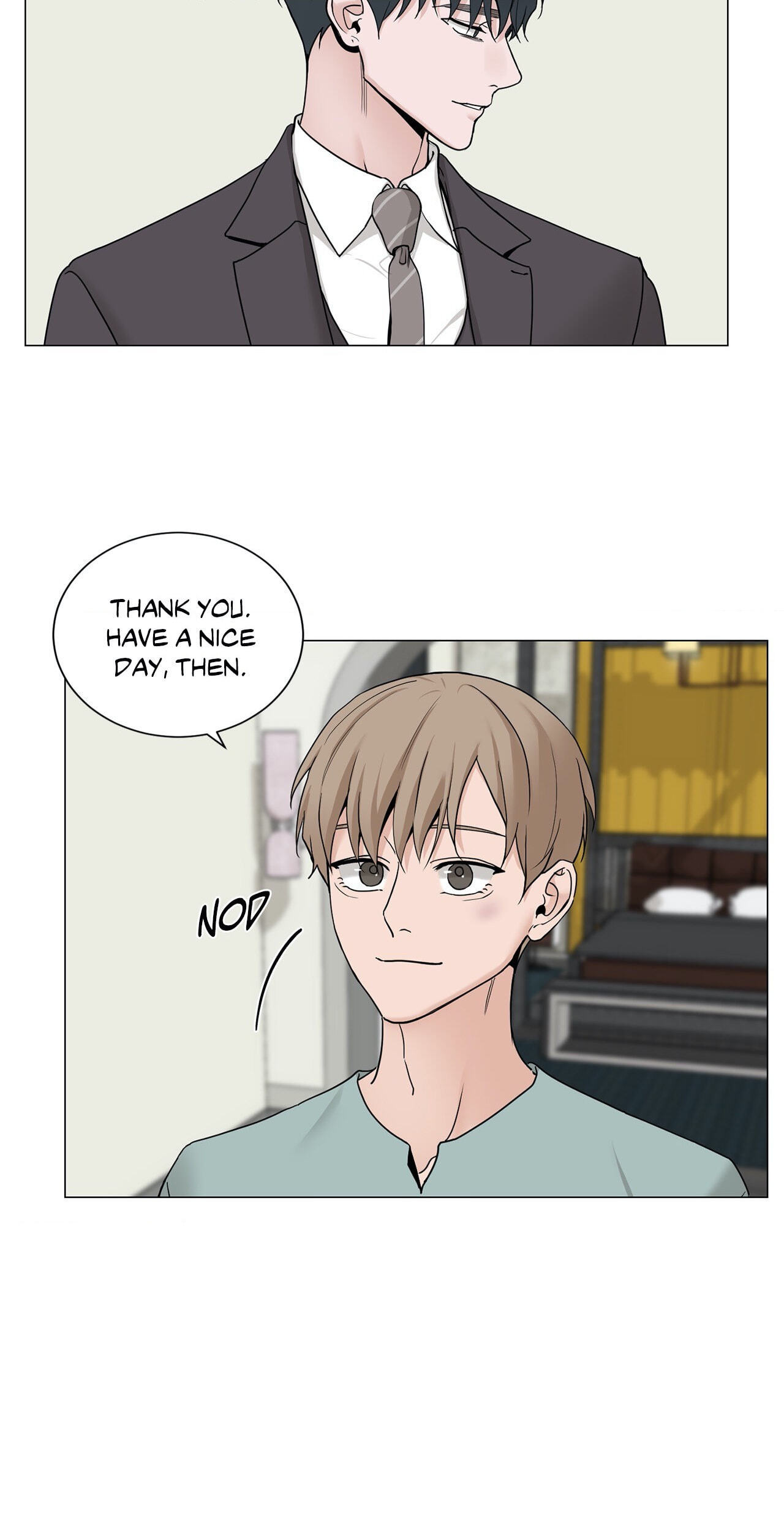 Read My Suha chapter 99 image 10 on Lezhin