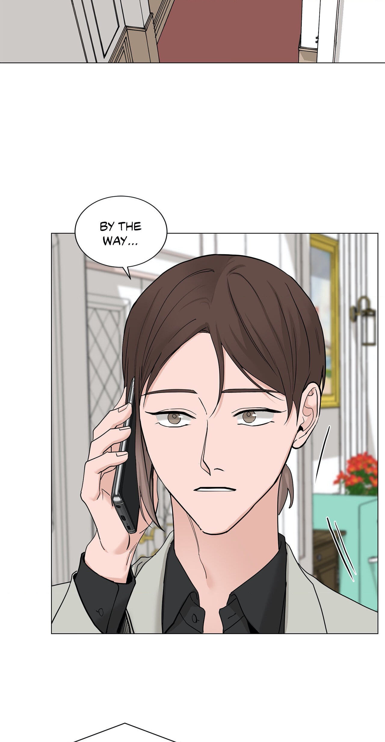 Read My Suha chapter 99 image 16 on Lezhin