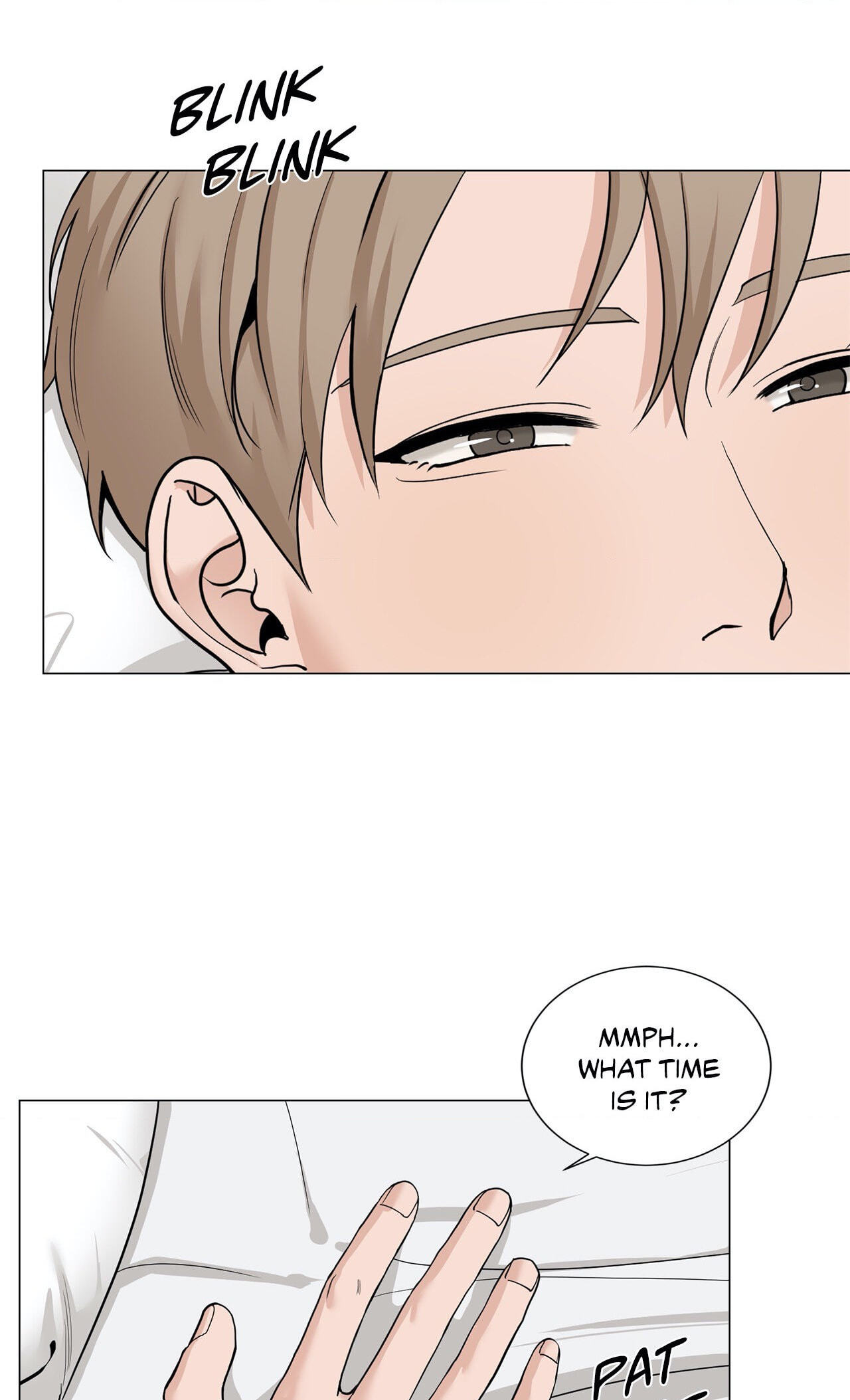 Read My Suha chapter 99 image 2 on Lezhin