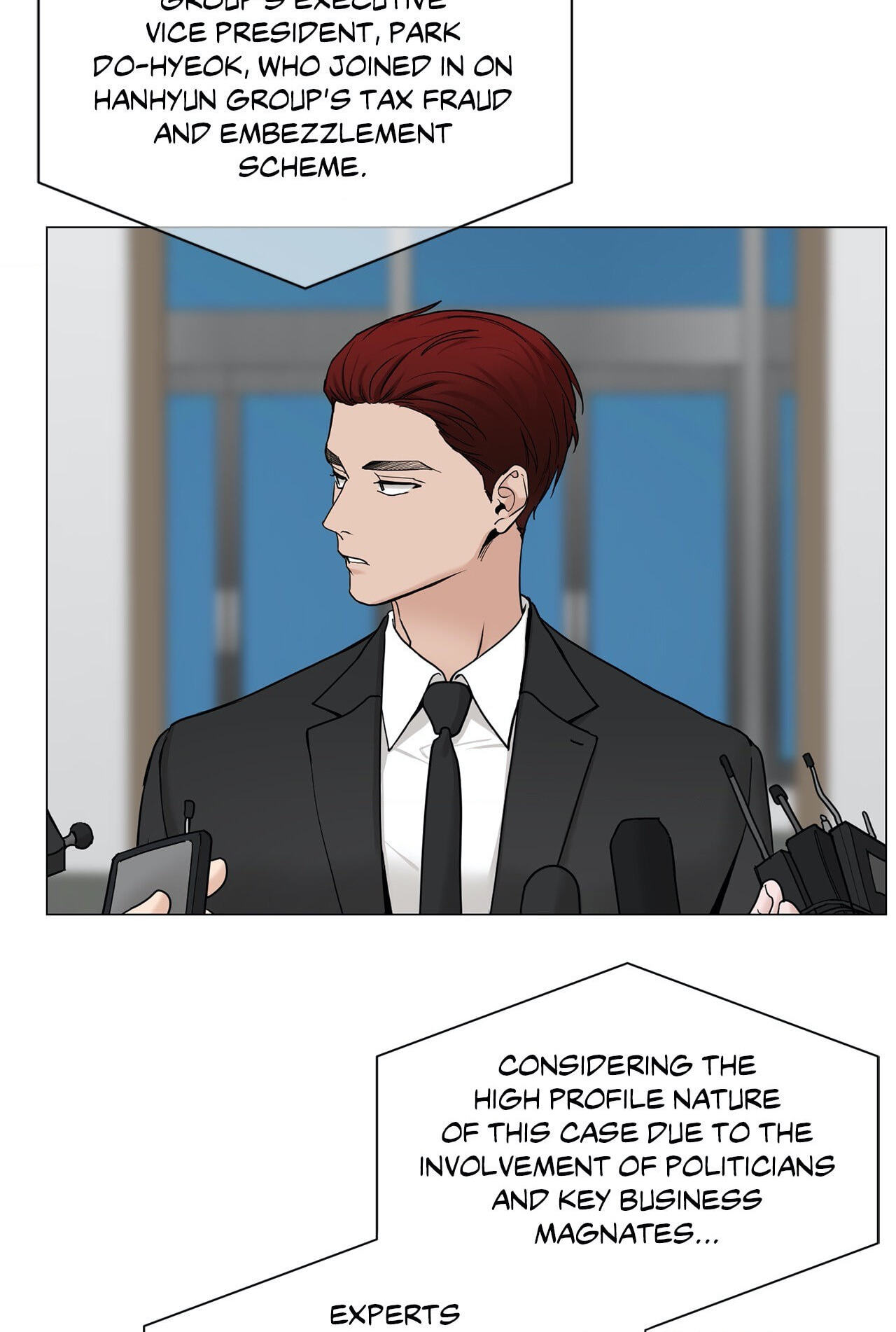 Read My Suha chapter 99 image 21 on Lezhin
