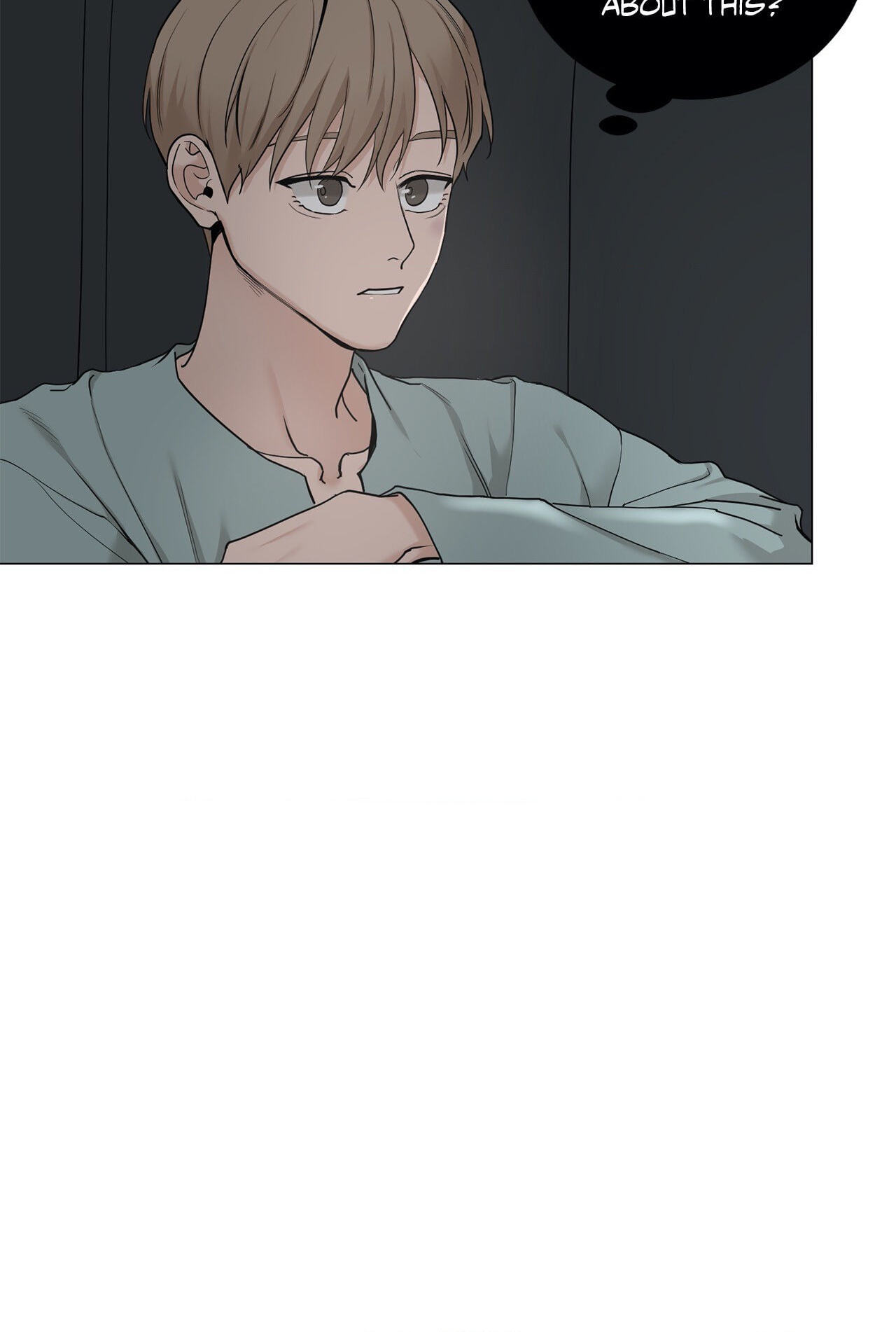 Read My Suha chapter 99 image 23 on Lezhin