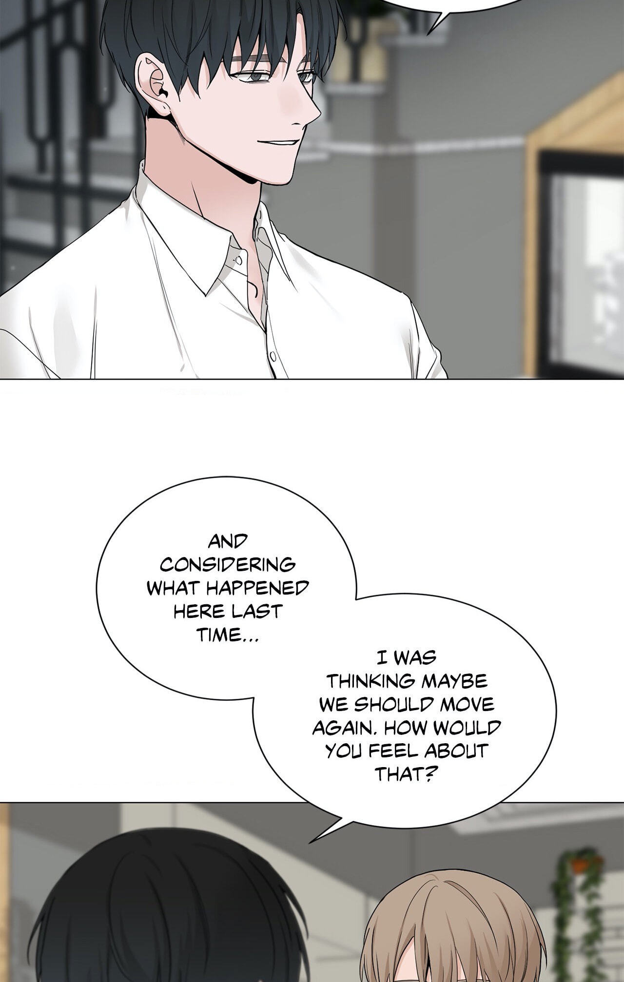 Read My Suha chapter 99 image 30 on Lezhin