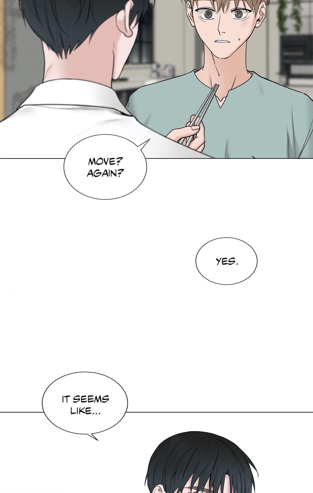 Read My Suha chapter 99 image 31 on Lezhin