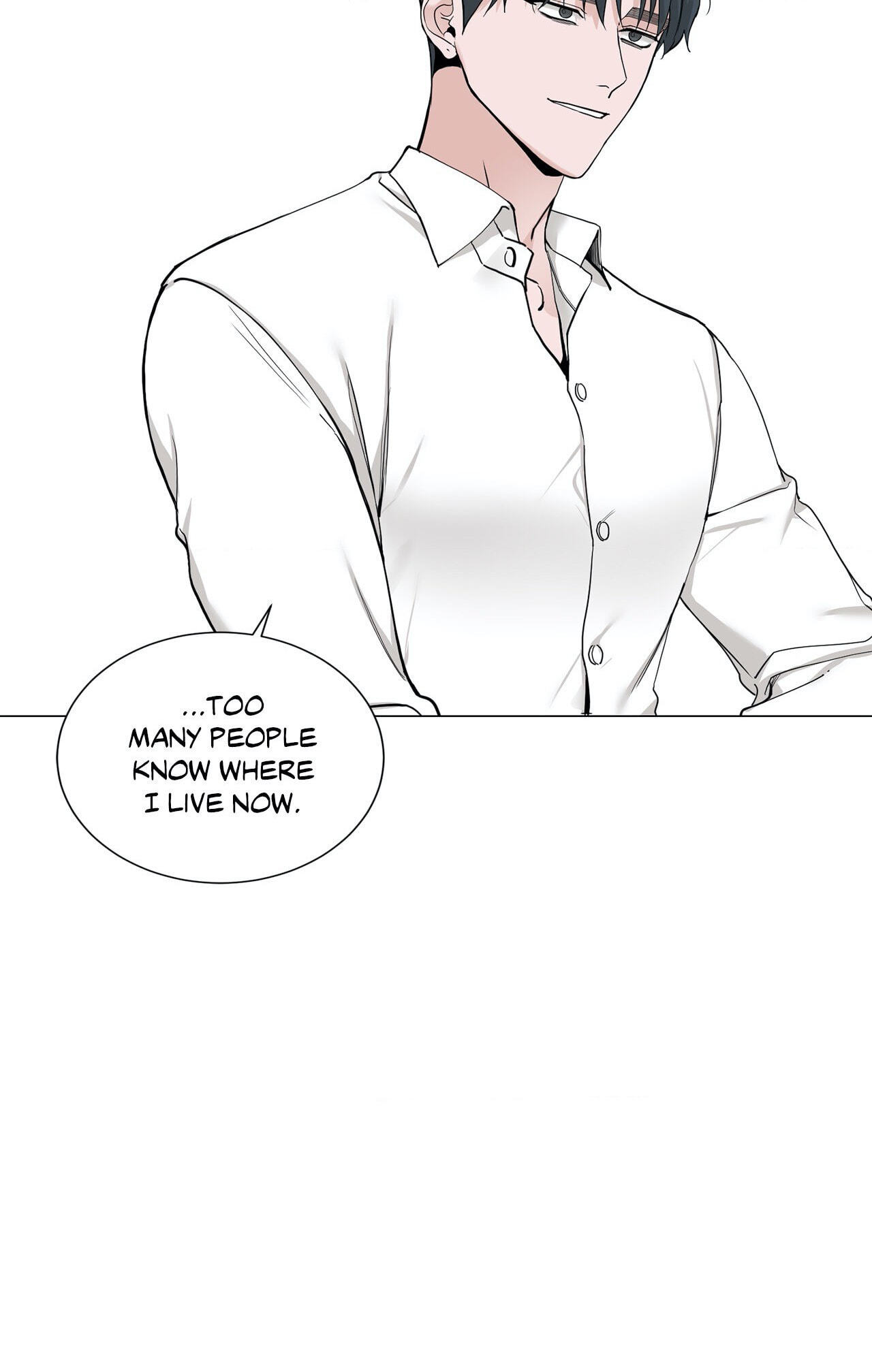 Read My Suha chapter 99 image 32 on Lezhin