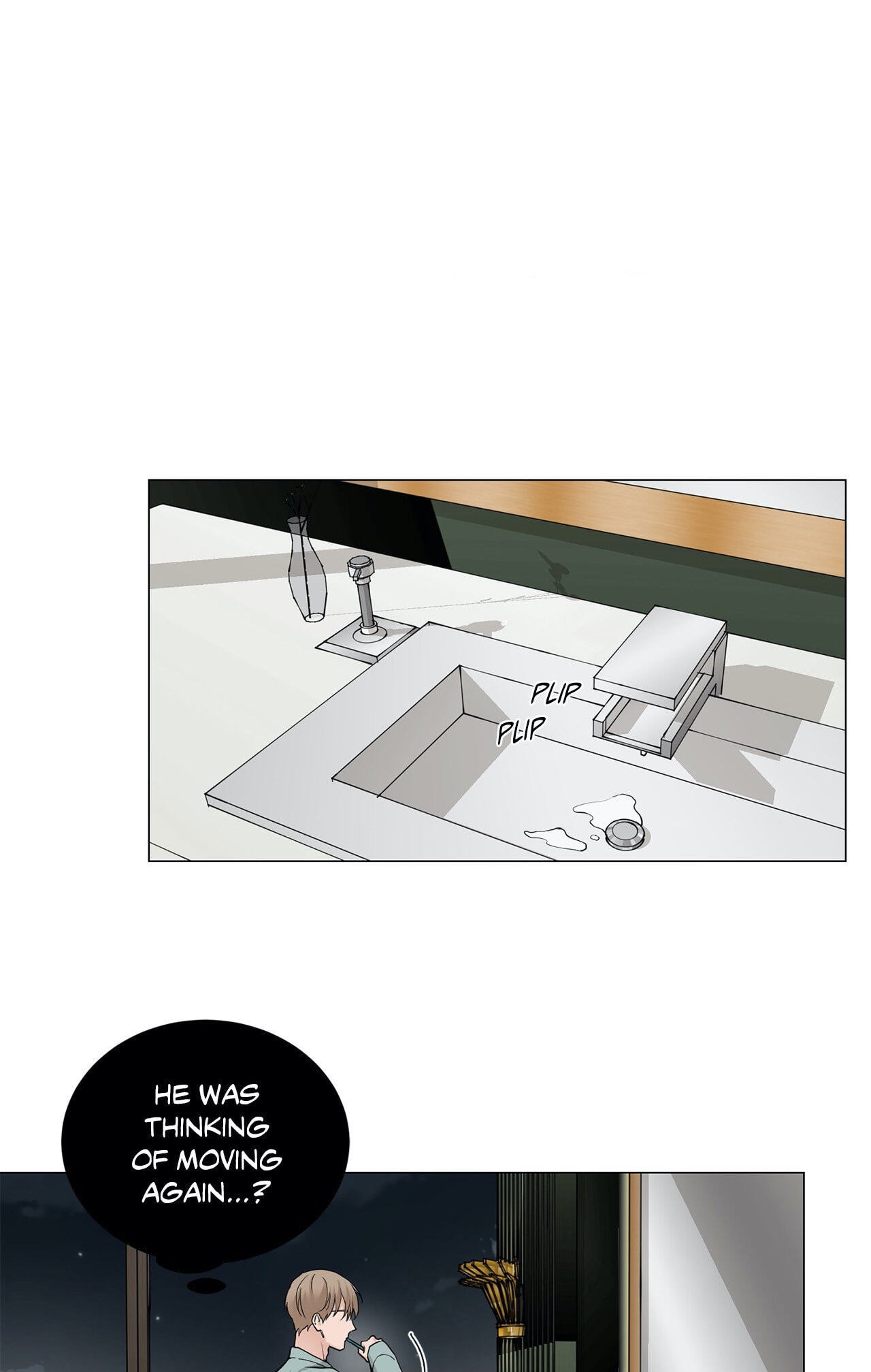 Read My Suha chapter 99 image 33 on Lezhin
