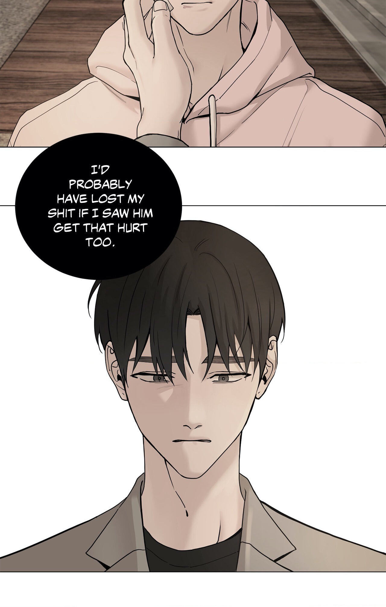 Read My Suha chapter 99 image 35 on Lezhin