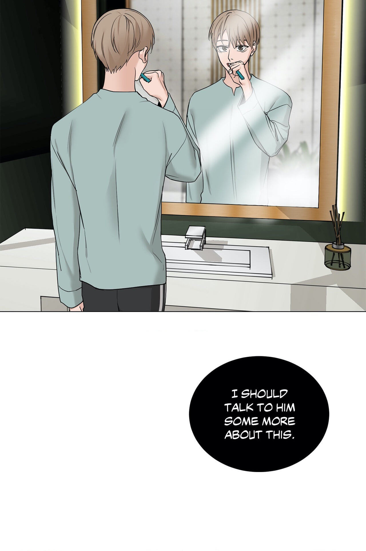 Read My Suha chapter 99 image 37 on Lezhin