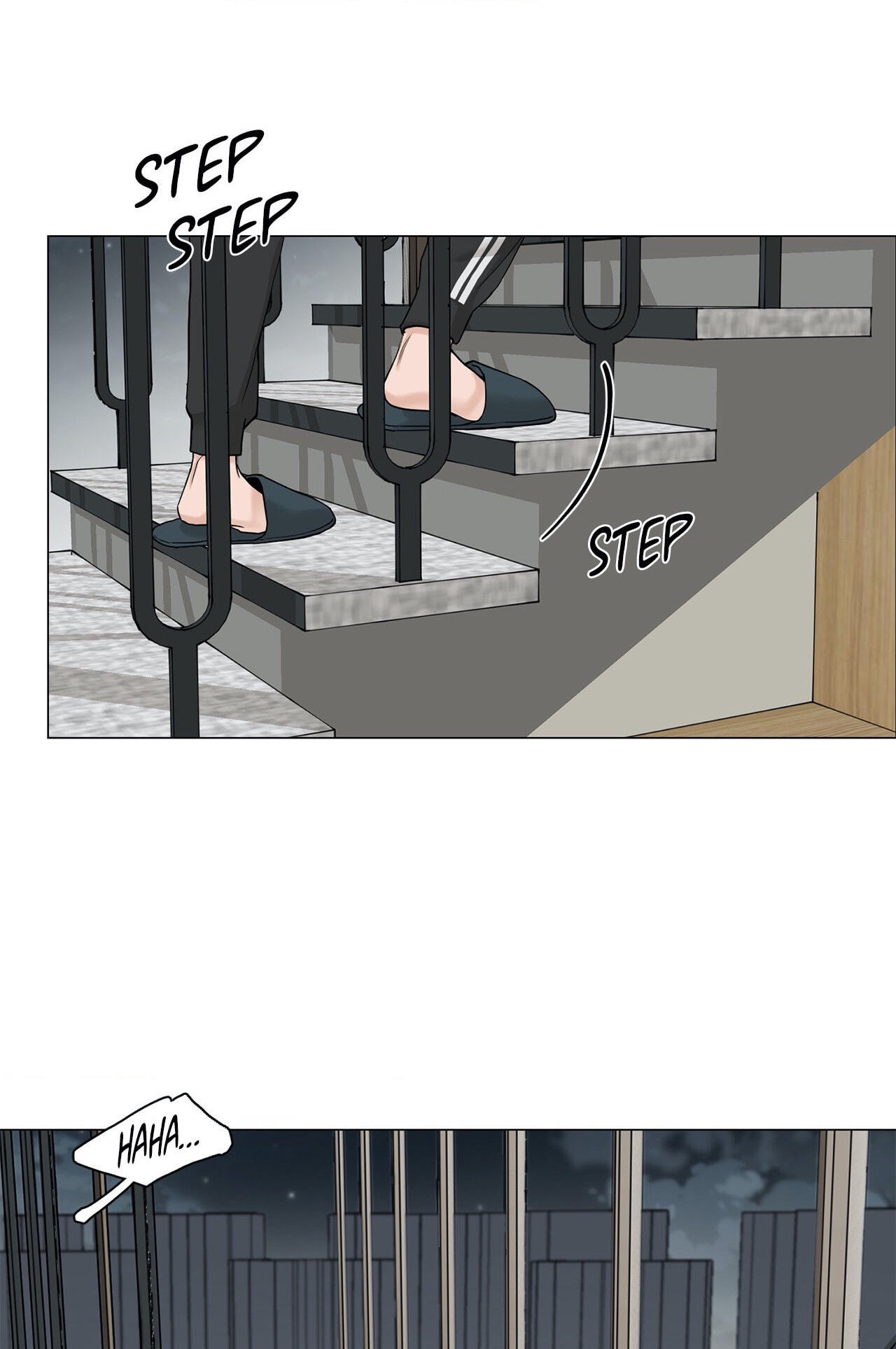 Read My Suha chapter 99 image 38 on Lezhin