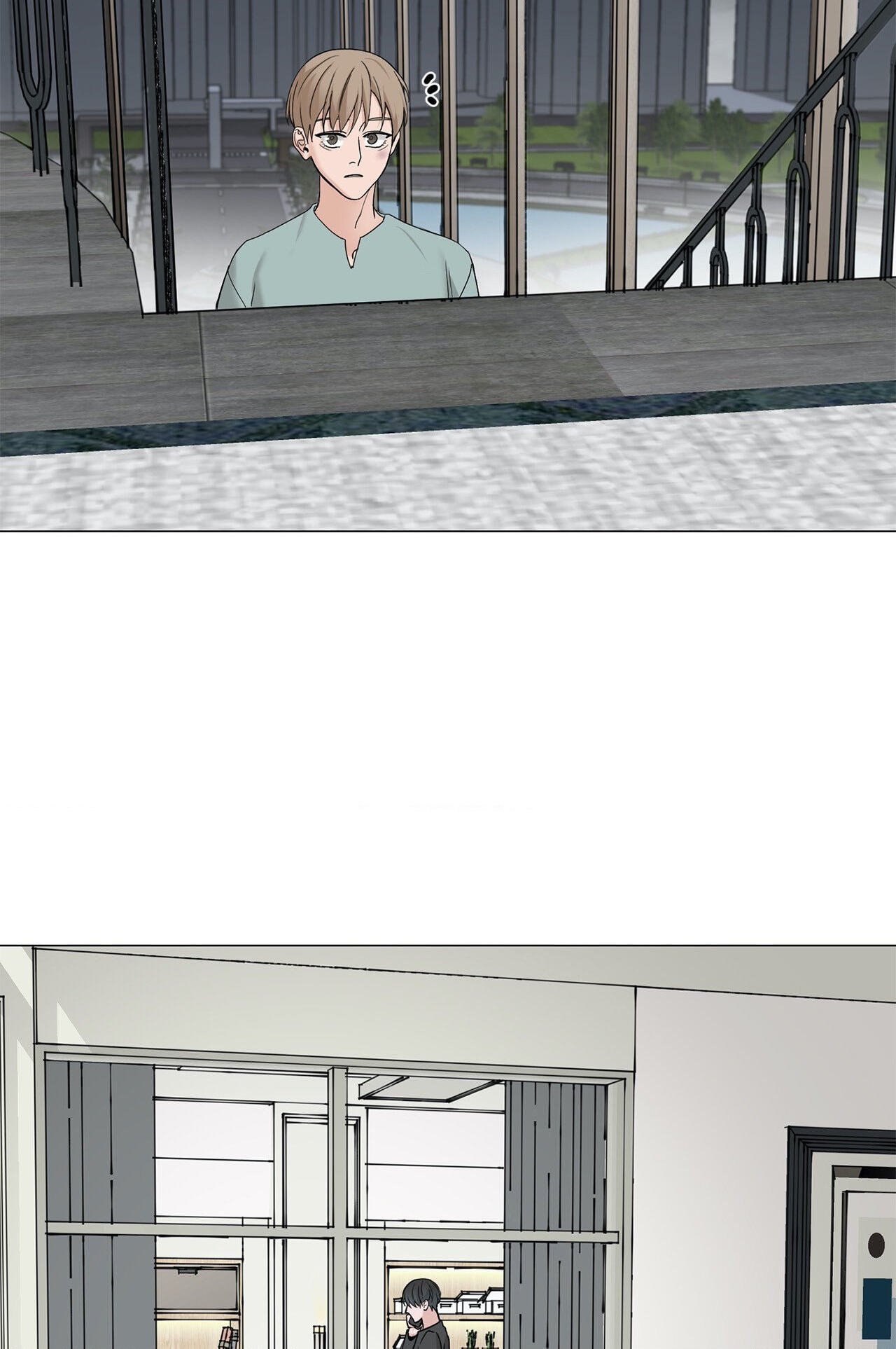 Read My Suha chapter 99 image 39 on Lezhin