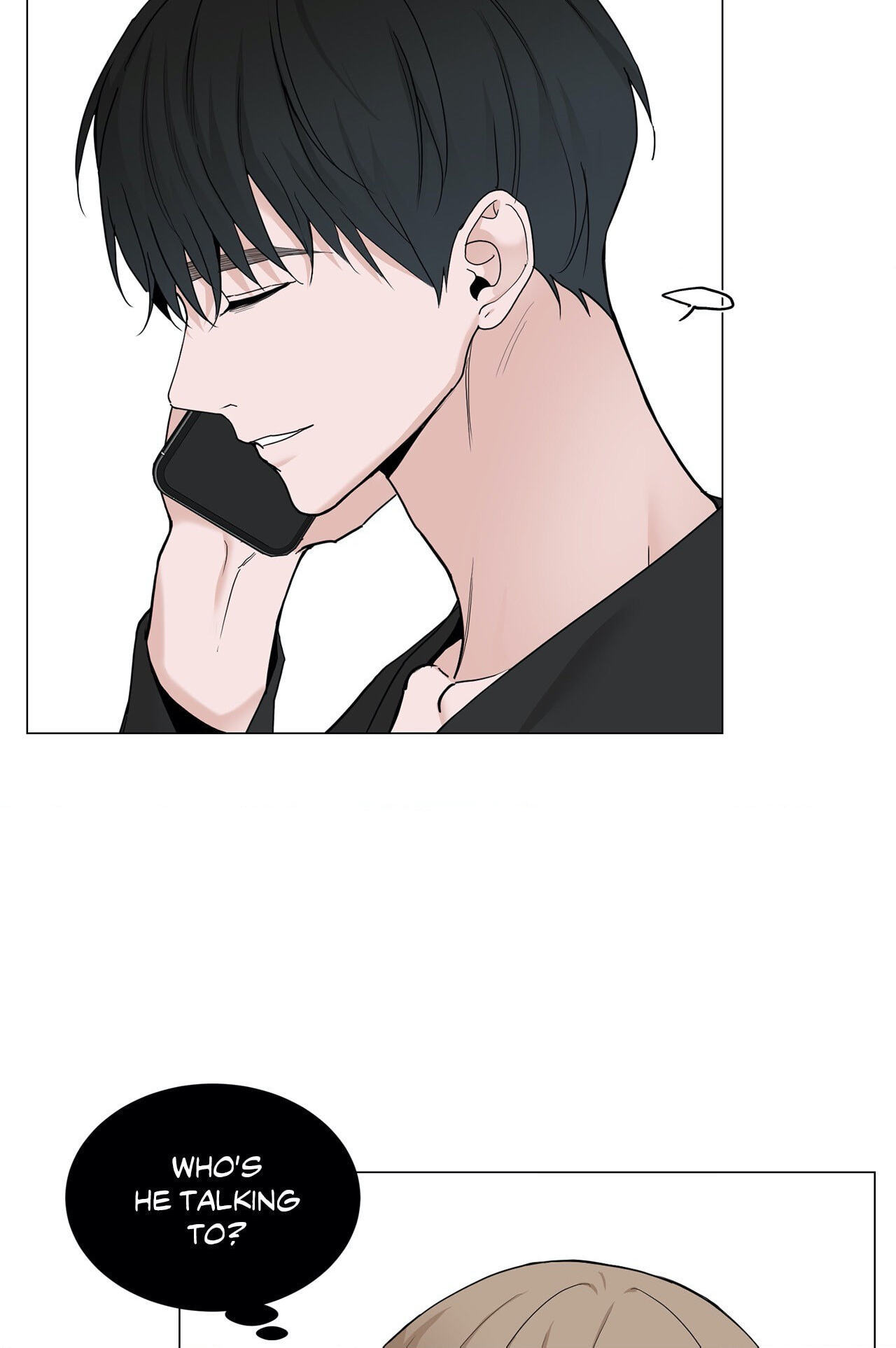 Read My Suha chapter 99 image 41 on Lezhin