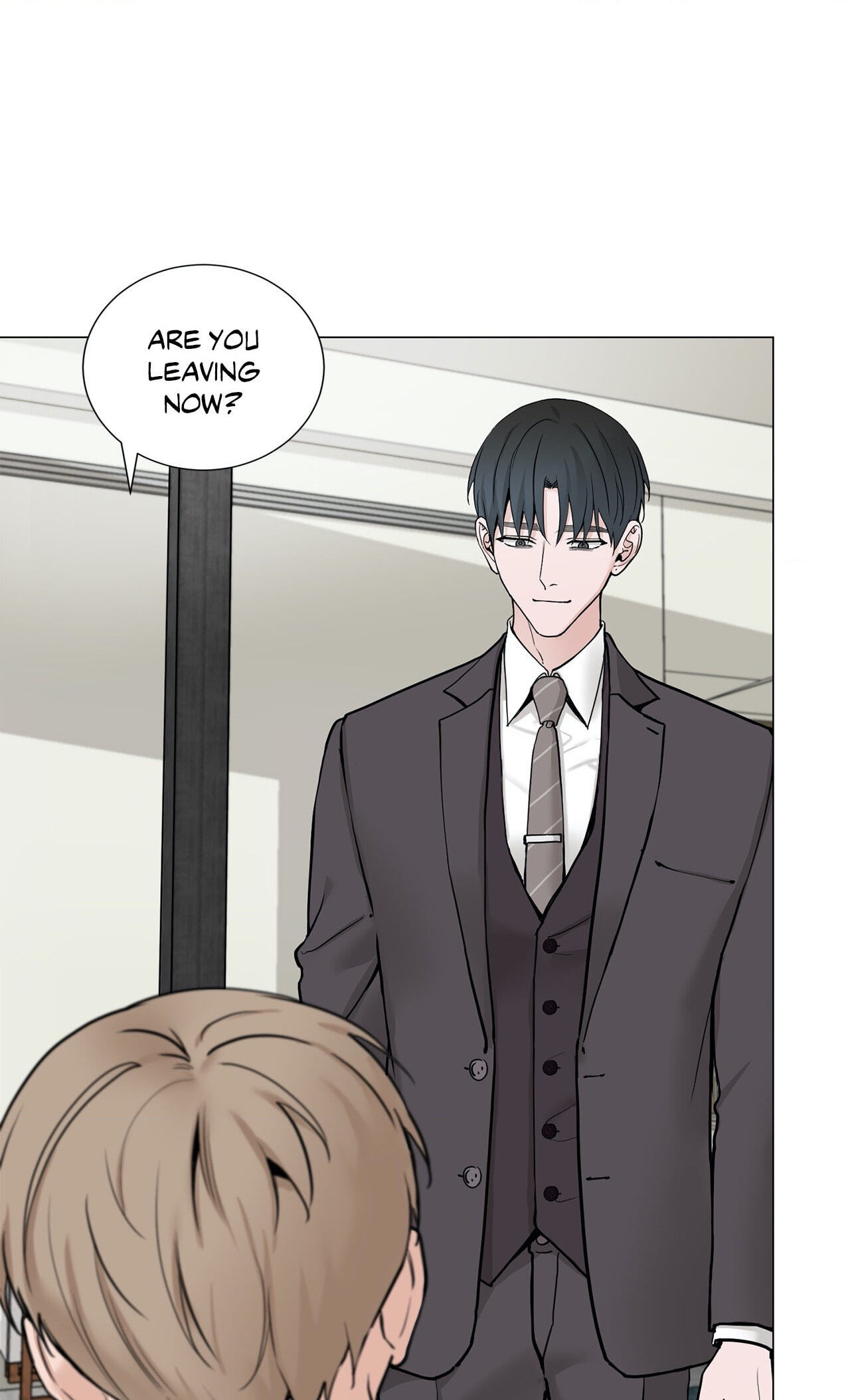 Read My Suha chapter 99 image 6 on Lezhin