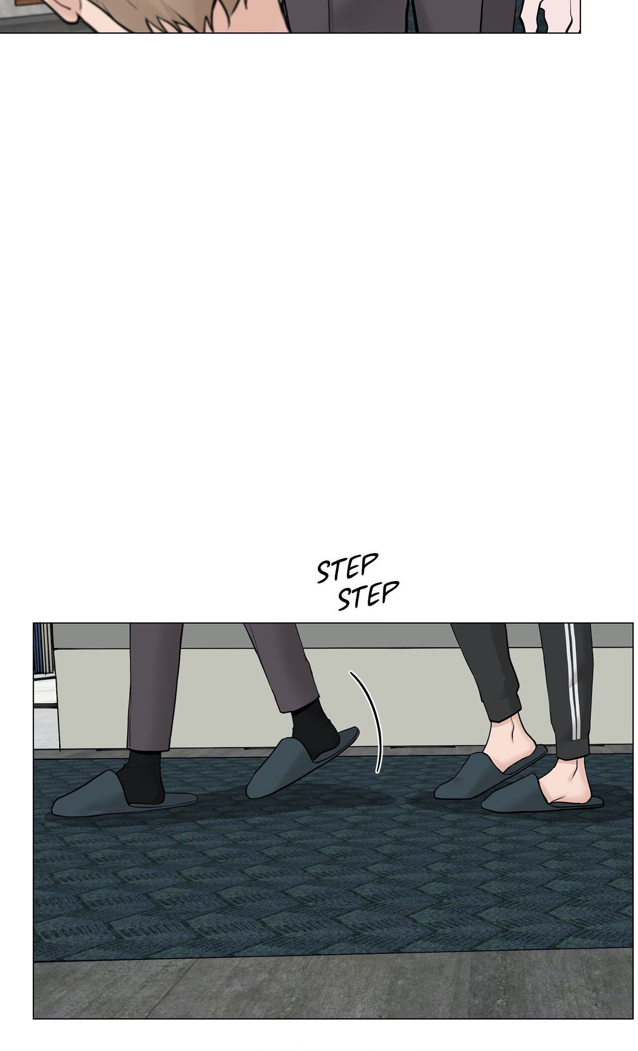 Read My Suha chapter 99 image 7 on Lezhin