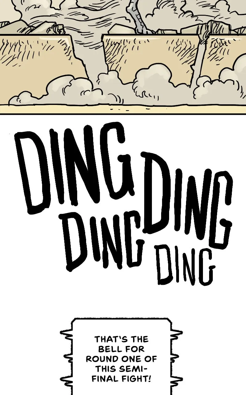 My Super Eldritch High School Melee Festival Chapter 21 page 4 - 