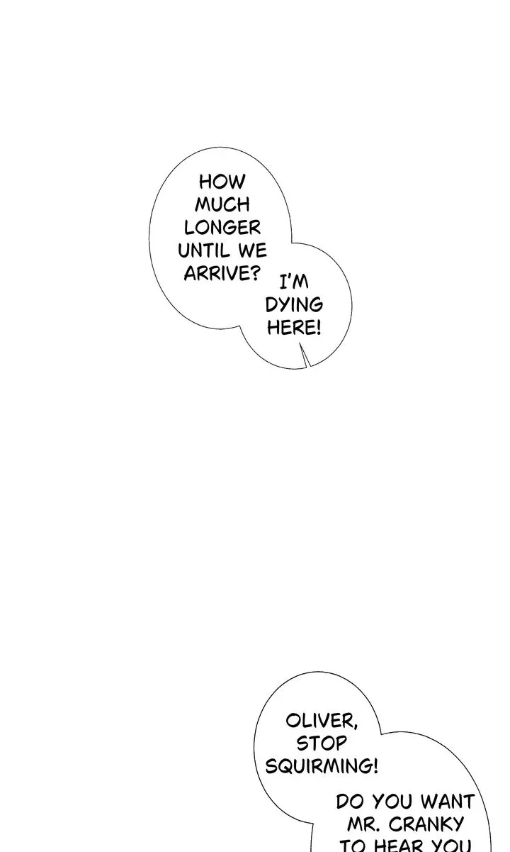 Read My Sweet Demon King chapter 1.1 image 1 on Lezhin