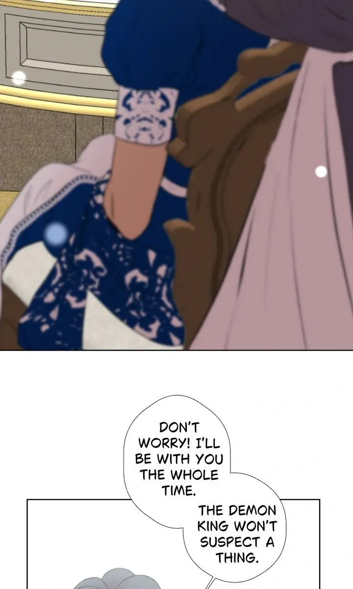 Read My Sweet Demon King chapter 1.1 image 30 on Lezhin