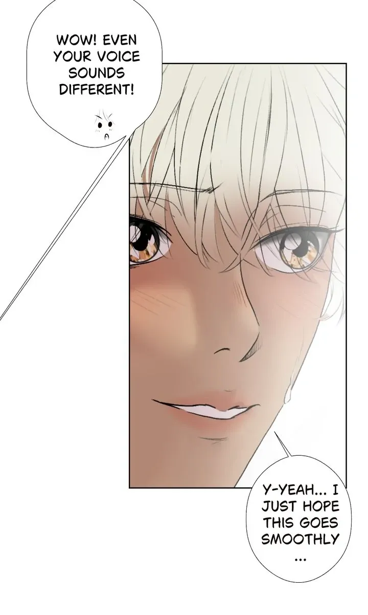 Read My Sweet Demon King chapter 1.1 image 40 on Lezhin