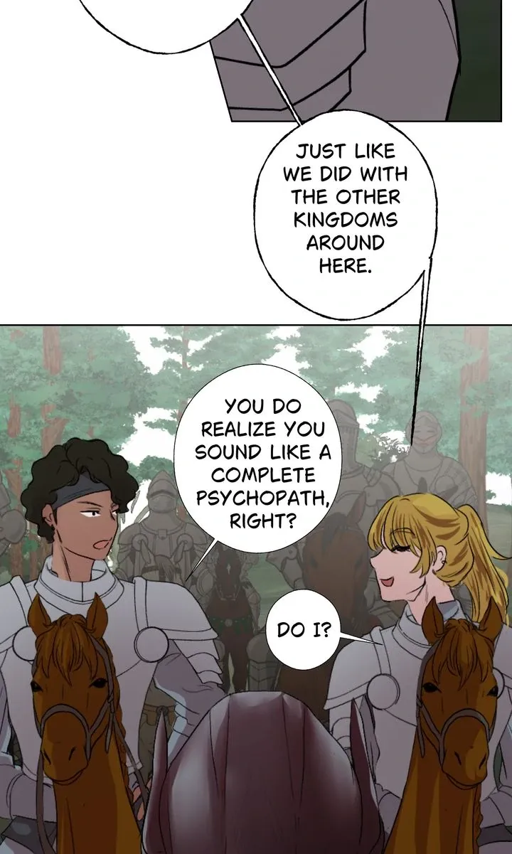 Read My Sweet Demon King chapter 1.2 image 13 on Lezhin