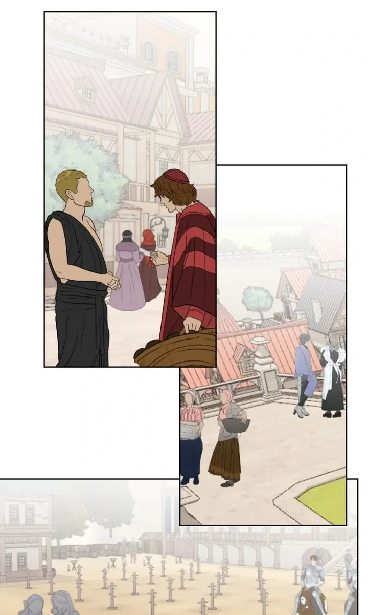 Read My Sweet Demon King chapter 1.2 image 19 on Lezhin