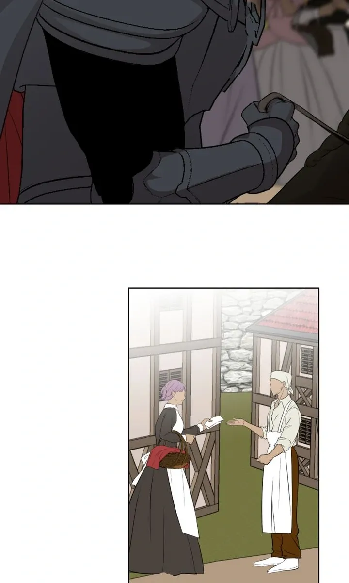 Read My Sweet Demon King chapter 1.2 image 21 on Lezhin