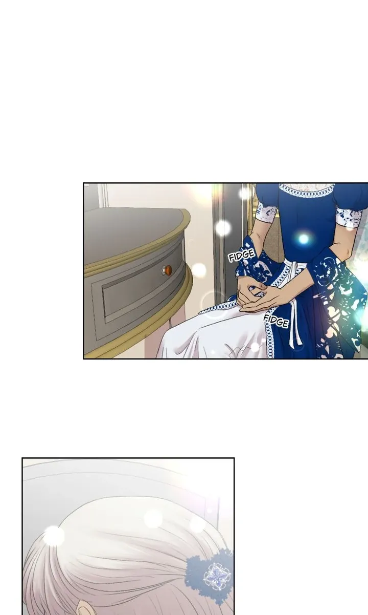 Read My Sweet Demon King chapter 1.2 image 26 on Lezhin