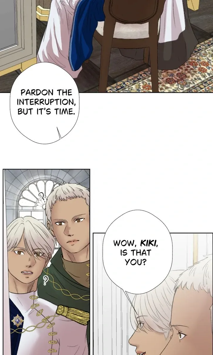 Read My Sweet Demon King chapter 1.2 image 37 on Lezhin