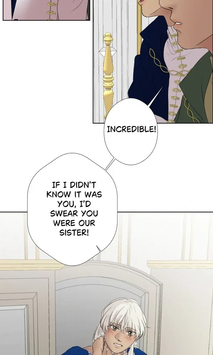 Read My Sweet Demon King chapter 1.2 image 38 on Lezhin