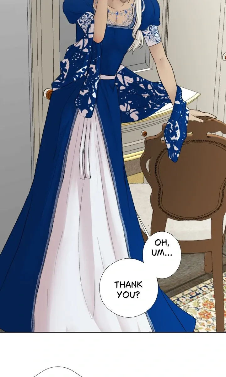 Read My Sweet Demon King chapter 1.2 image 39 on Lezhin