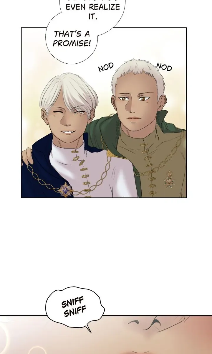 Read My Sweet Demon King chapter 1.2 image 42 on Lezhin