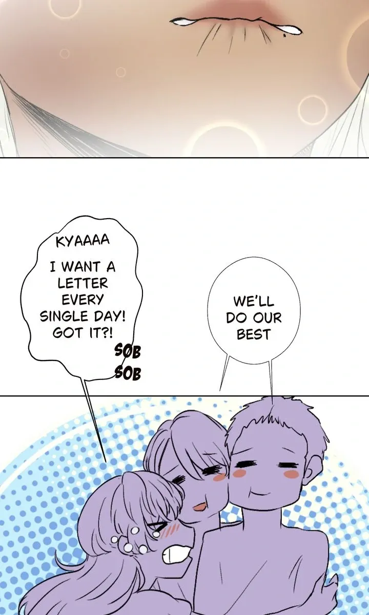 Read My Sweet Demon King chapter 1.2 image 43 on Lezhin