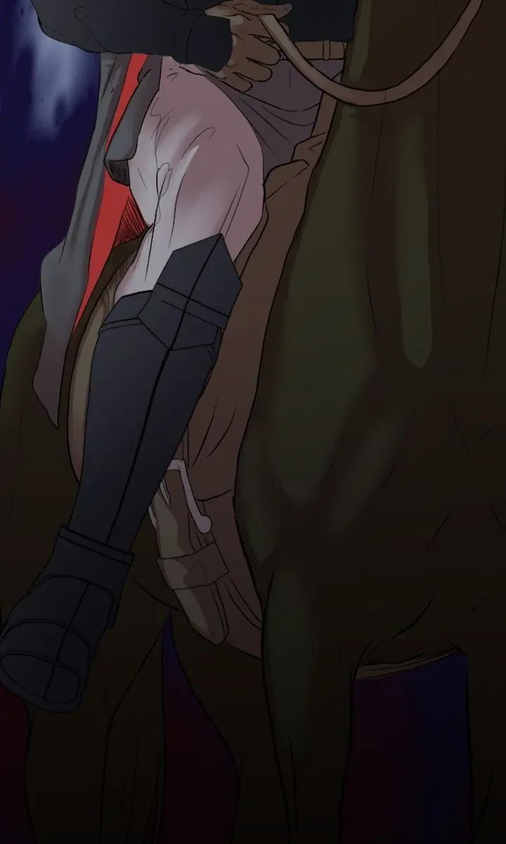 Read My Sweet Demon King chapter 1.2 image 7 on Lezhin
